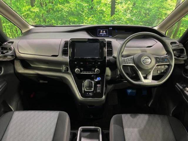 Nissan SERENA 2020-09 26991-1