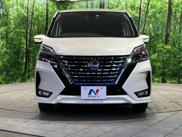 Nissan SERENA 2020-09 26991-14