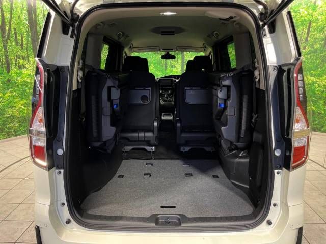 Nissan SERENA 2020-09 26991-10
