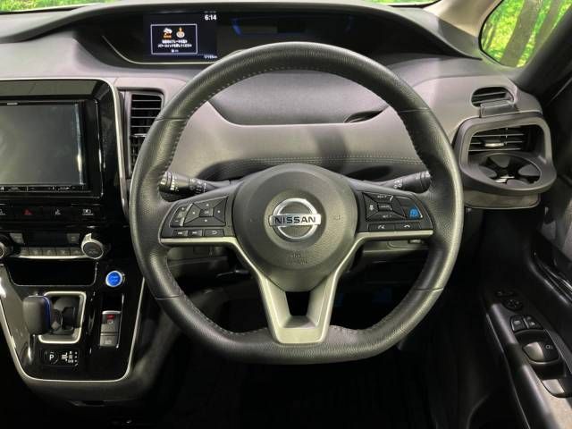 Nissan SERENA 2020-09 26991-13