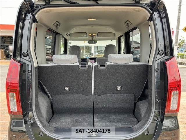 Daihatsu TANTO 2019-12 378802-19