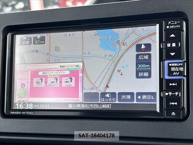 Daihatsu TANTO 2019-12 378802-2