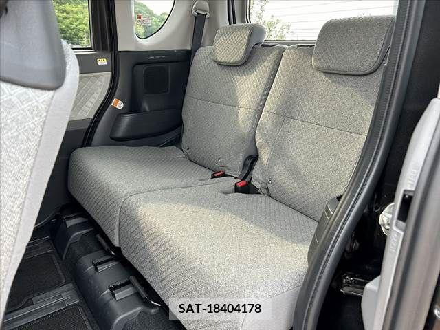Daihatsu TANTO 2019-12 378802-17
