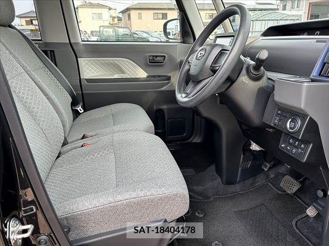Daihatsu TANTO 2019-12 378802-15