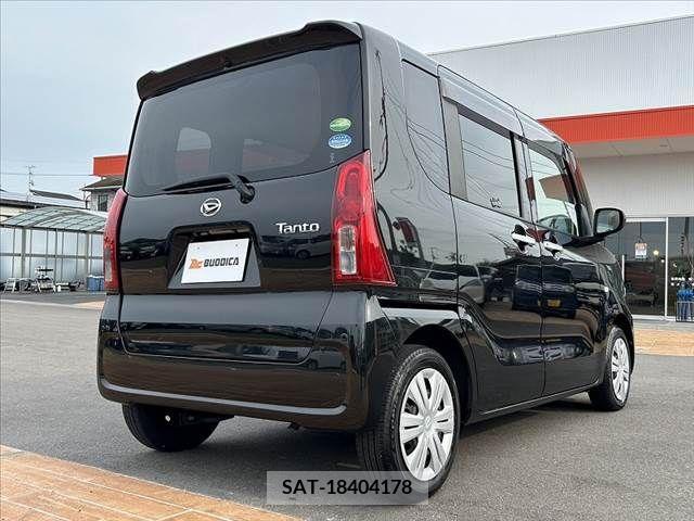 Daihatsu TANTO 2019-12 378802-14