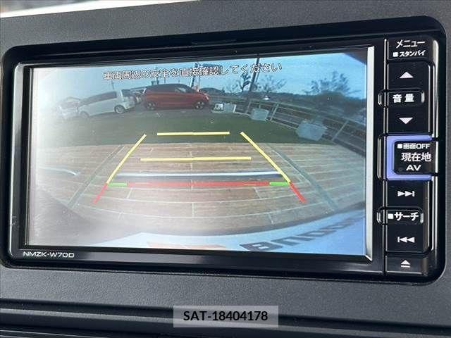 Daihatsu TANTO 2019-12 378802-3