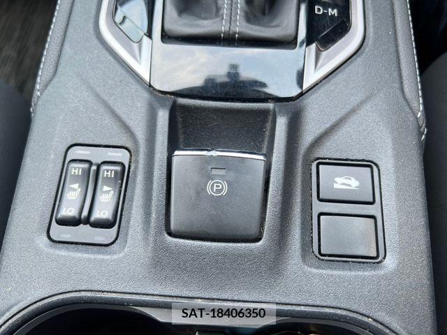 Subaru IMPREZA G4 2017-03 361733-9