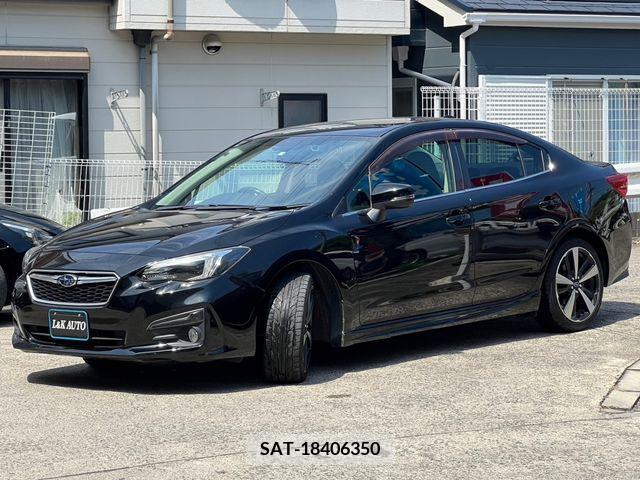 Subaru IMPREZA G4 2017-03 361733-3