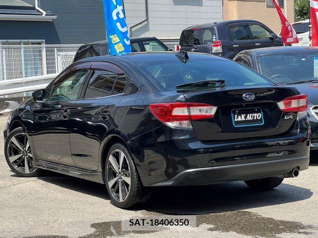 Subaru IMPREZA G4 2017-03 361733-4