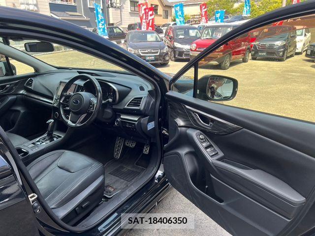 Subaru IMPREZA G4 2017-03 361733-5