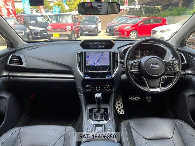 Subaru IMPREZA G4 2017-03 361733-7
