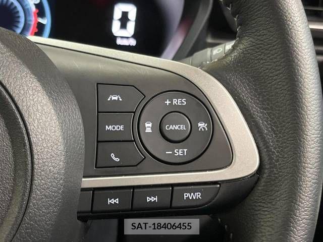 Toyota RAIZE 2020-10 298285-7