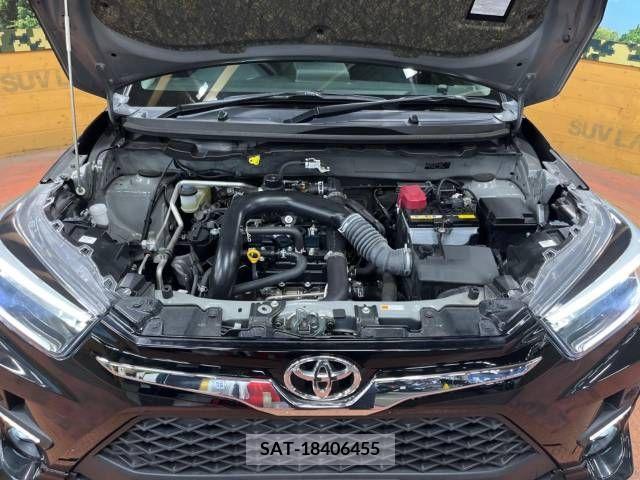 Toyota RAIZE 2020-10 298285-18
