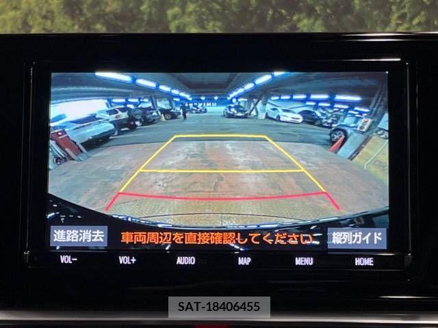 Toyota RAIZE 2020-10 298285-3