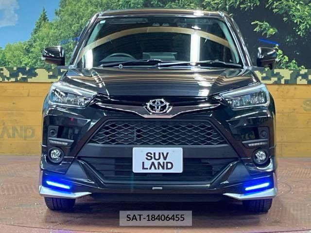 Toyota RAIZE 2020-10 298285-14