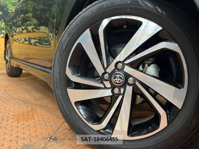 Toyota RAIZE 2020-10 298285-12