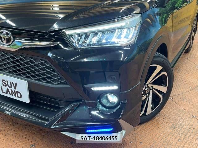 Toyota RAIZE 2020-10 298285-11