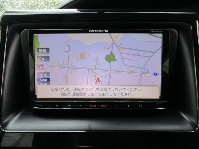 Toyota VOXY 2014-01 1354-14
