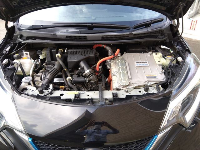 Nissan NOTE 2018-08 10920-19