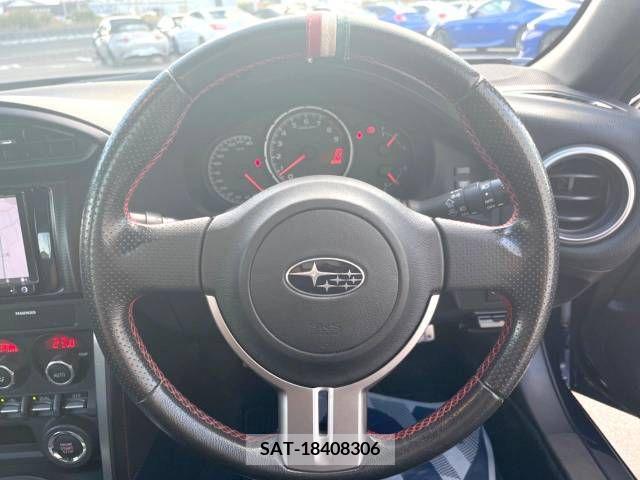 Subaru BRZ 2012-04 389834-8