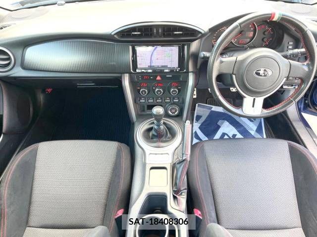 Subaru BRZ 2012-04 389834-1