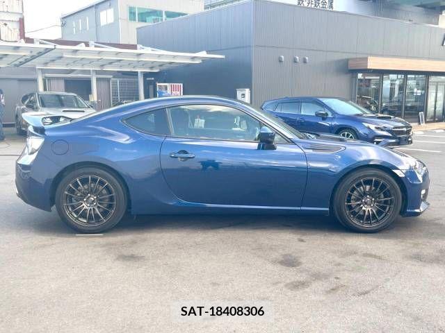 Subaru BRZ 2012-04 389834-19