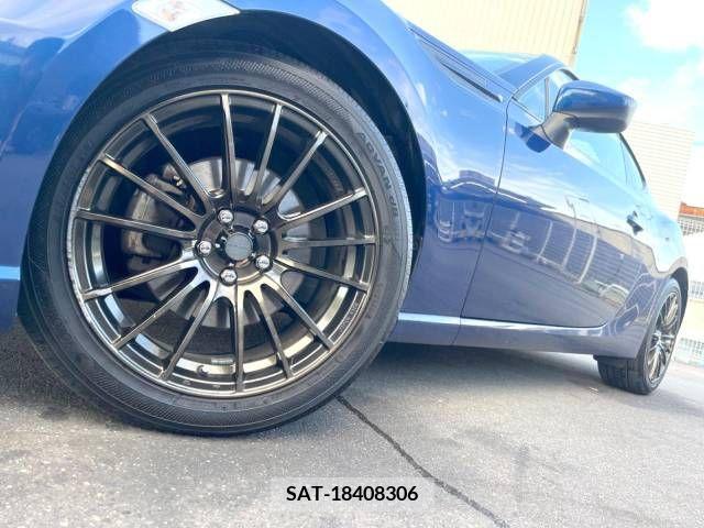 Subaru BRZ 2012-04 389834-15