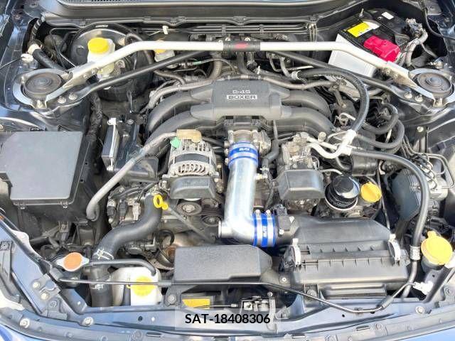 Subaru BRZ 2012-04 389834-12