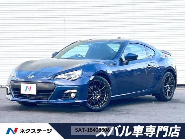 Subaru BRZ 2012-04 389834-0