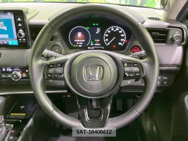 Honda VEZEL 2023-05 332644-11