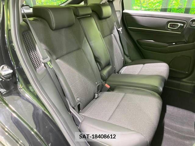 Honda VEZEL 2023-05 332644-9
