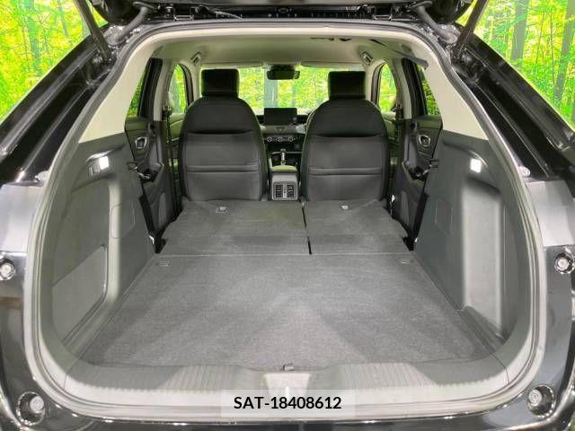 Honda VEZEL 2023-05 332644-10