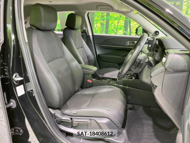 Honda VEZEL 2023-05 332644-8