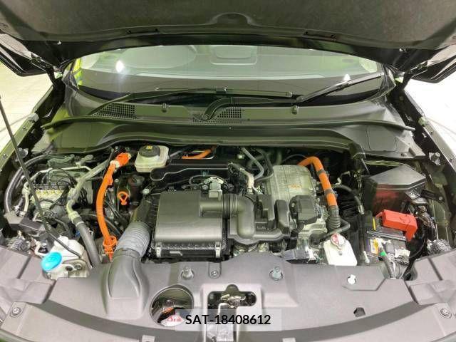 Honda VEZEL 2023-05 332644-18