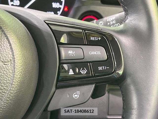 Honda VEZEL 2023-05 332644-6