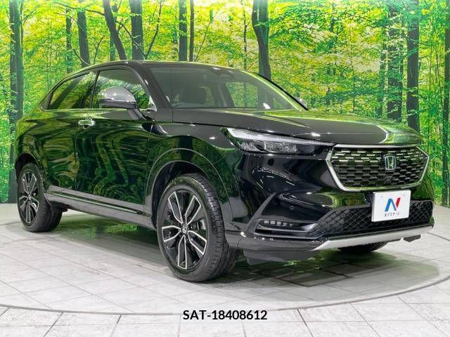 Honda VEZEL 2023-05 332644-16