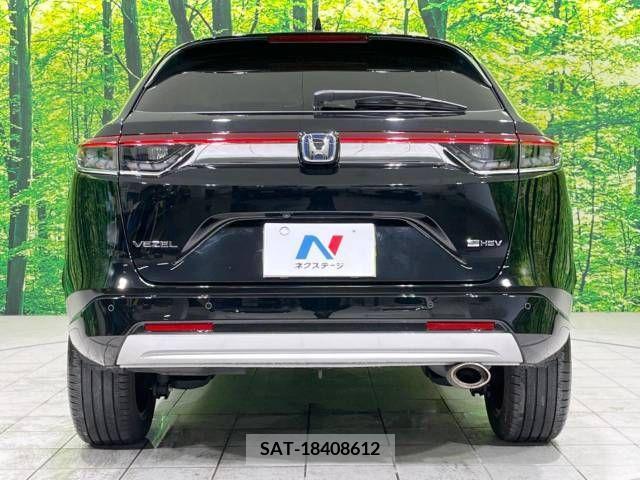 Honda VEZEL 2023-05 332644-15