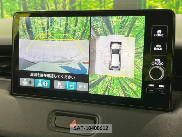 Honda VEZEL 2023-05 332644-3