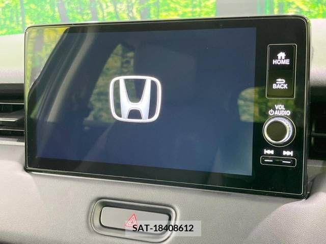 Honda VEZEL 2023-05 332644-2