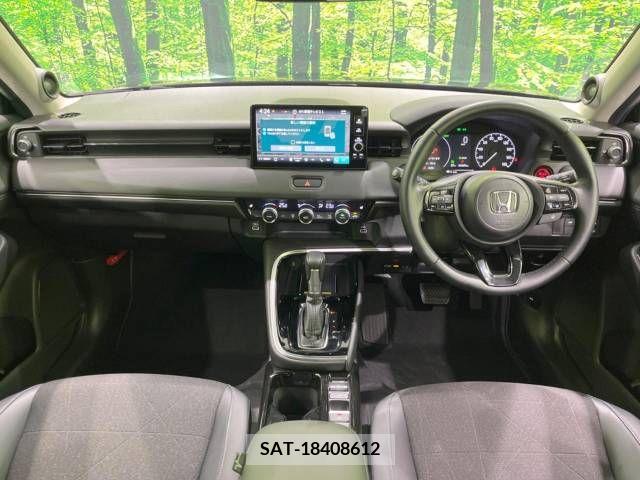 Honda VEZEL 2023-05 332644-1