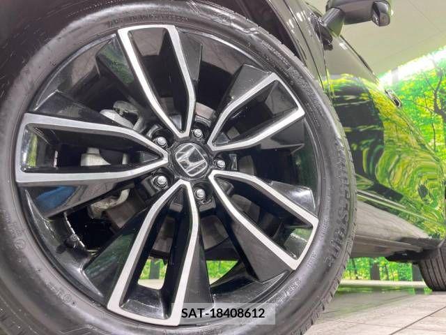 Honda VEZEL 2023-05 332644-13