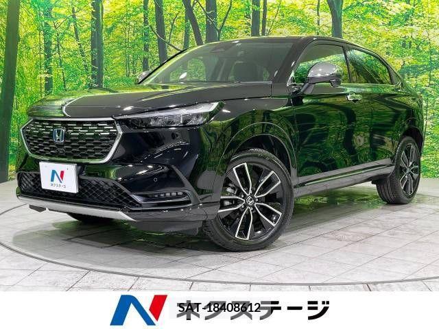 Honda VEZEL 2023-05 332644-0