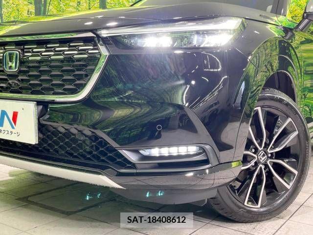 Honda VEZEL 2023-05 332644-12