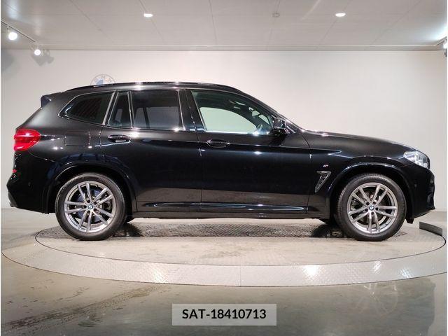 Bmw X3 2019-07 224558-7