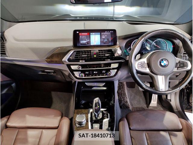 Bmw X3 2019-07 224558-1