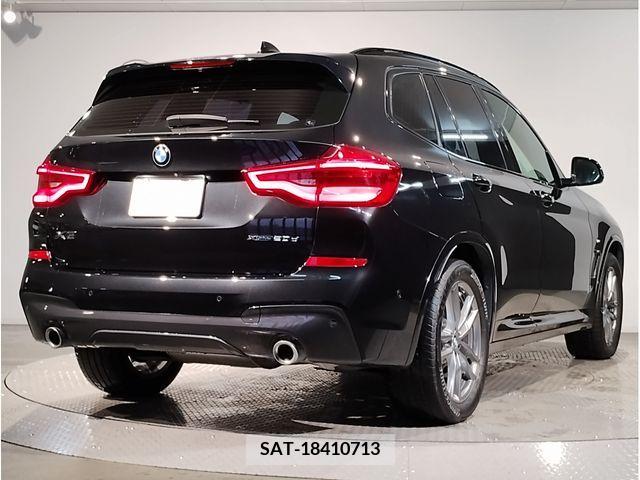 Bmw X3 2019-07 224558-2