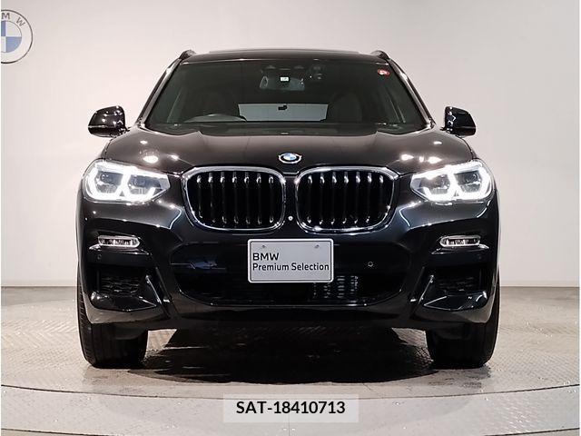 Bmw X3 2019-07 224558-3