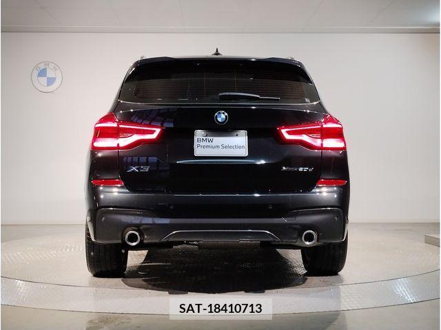 Bmw X3 2019-07 224558-4