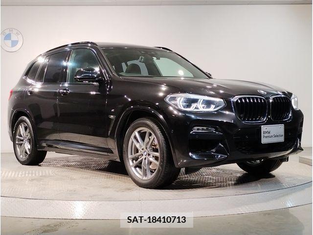 Bmw X3 2019-07 224558-5