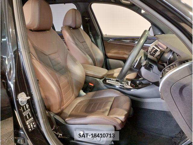Bmw X3 2019-07 224558-13